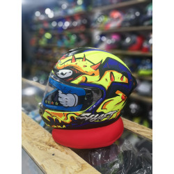 CASCO INTEGRAL SHAFT 542 GT