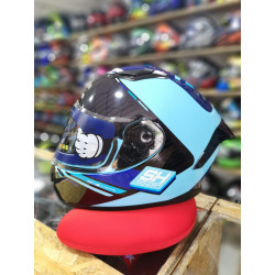 CASCO INTEGRAL SHAFT 582 SP