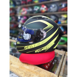 CASCO INTEGRAL SHAFT 582 SP