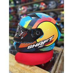 CASCO INTEGRAL SHAFT PRO...