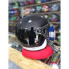 CASCO ABIERTO SHAFT 121 SCRAMBLER RETRO