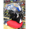 CASCO ABIERTO SHAFT 121 SCRAMBLER RETRO