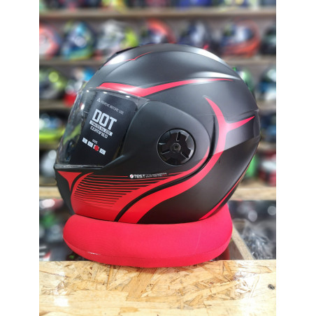 CASCO ABTIBLE ICH 3110 DOT