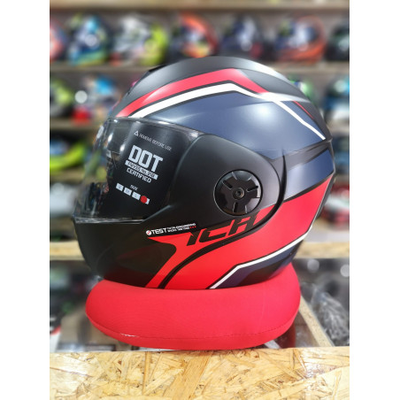 CASCO ABTIBLE ICH 3110 DOT