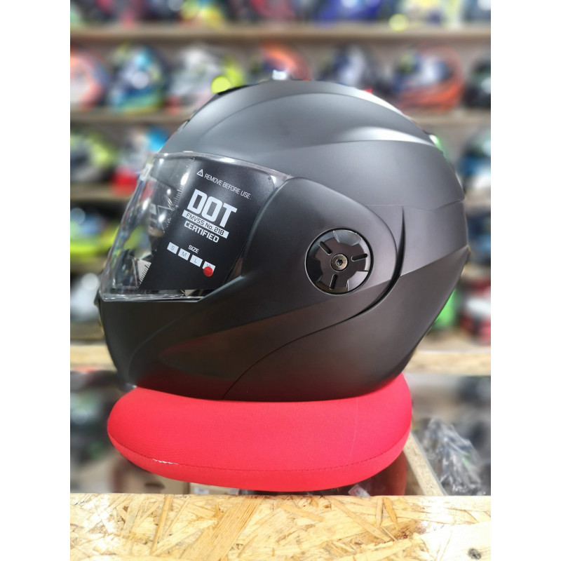 CASCO ABTIBLE ICH 3110 DOT