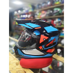 CASCO MULTIPROPOSITO SHAFT...