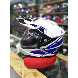 CASCO MULTIPROPOSITO SHAFT...