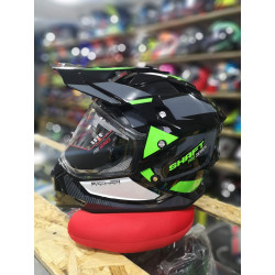 CASCO MULTIPROPOSITO SHAFT...