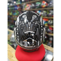 CASCO INTEGRAL SHAFT 581 EVO