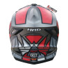 CASCO CROSS HRO MX 03