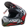 CASCO CROSS HRO MX 03