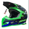 CASCO CROSS SHAFT MX 33