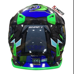 CASCO CROSS SHAFT MX 33