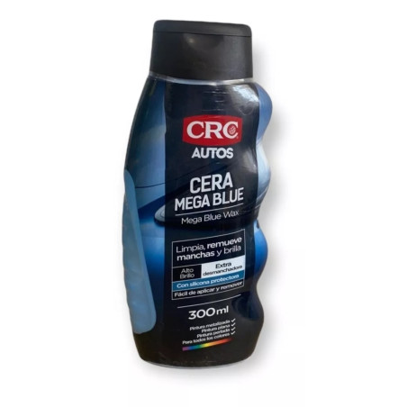 CERA MEGA BLUE CRC 300ML