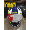 CASCO INTEGRAL FIRE PARTS RACECRAFT