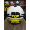 CASCO INTEGRAL FIRE PARTS RACECRAFT