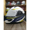 CASCO INTEGRAL FIRE PARTS RACECRAFT