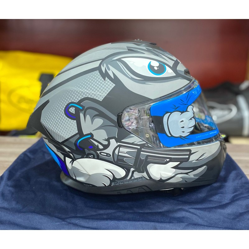 CASCO INTEGRAL SHAFT 542 GT