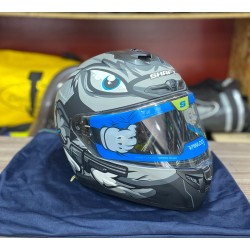 CASCO INTEGRAL SHAFT 542 GT