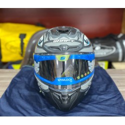 CASCO INTEGRAL SHAFT 542 GT