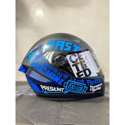 CASCO INTEGRAL ICH 501 SP...