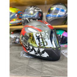 CASCO INTEGRAL ICH 501 SP SIMB