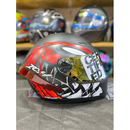 CASCO INTEGRAL ICH 501 SP SIMB