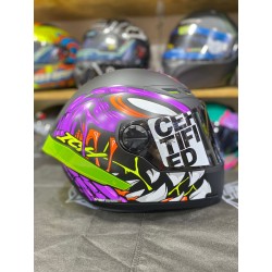 CASCO INTEGRAL ICH 501 SP SIMB