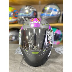 CASCO INTEGRAL ICH 501 SP SIMB