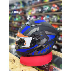 CASCO ABTIBLE HRO 3400 DV