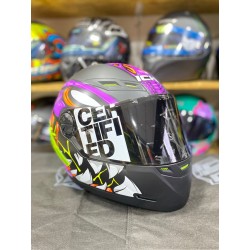 CASCO INTEGRAL ICH 501 SP SIMB