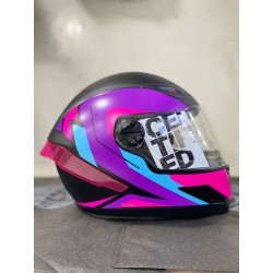 CASCO INTEGRAL ICH 501 SP...