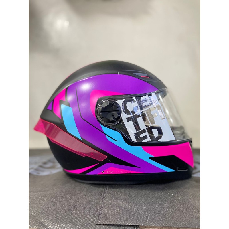 CASCO INTEGRAL ICH 501 SP KOZKU