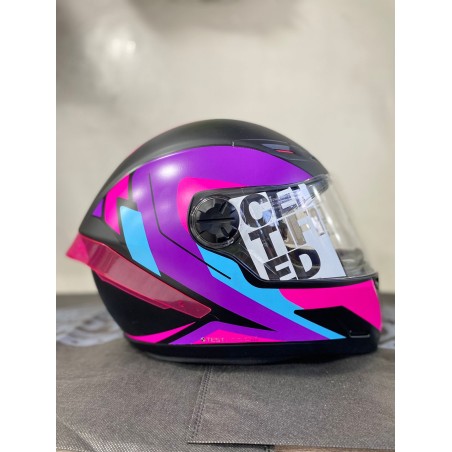 CASCO INTEGRAL ICH 501 SP KOZKU