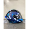 CASCO INTEGRAL ICH 501 SP KOZKU