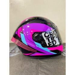 CASCO INTEGRAL ICH 501 SP KOZKU