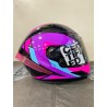 CASCO INTEGRAL ICH 501 SP KOZKU