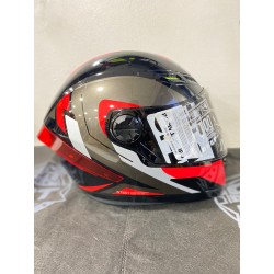 CASCO INTEGRAL ICH 501 SP KOZKU