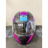 CASCO INTEGRAL ICH 501 SP KOZKU