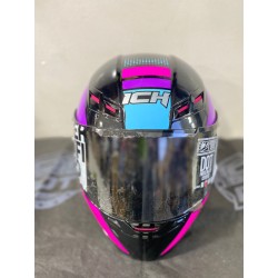 CASCO INTEGRAL ICH 501 SP KOZKU