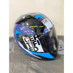 CASCO INTEGRAL ICH 501 SP KOZKU