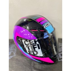 CASCO INTEGRAL ICH 501 SP KOZKU