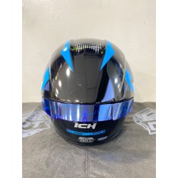 CASCO INTEGRAL ICH 501 SP KOZKU