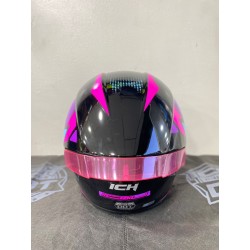 CASCO INTEGRAL ICH 501 SP KOZKU