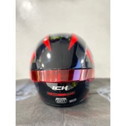 CASCO INTEGRAL ICH 501 SP KOZKU