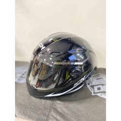 CASCO INTEGRAL ICH 501 SP MAGNO