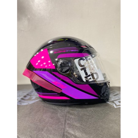 CASCO INTEGRAL ICH 501 SP X-TREME