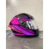 CASCO INTEGRAL ICH 501 SP X-TREME