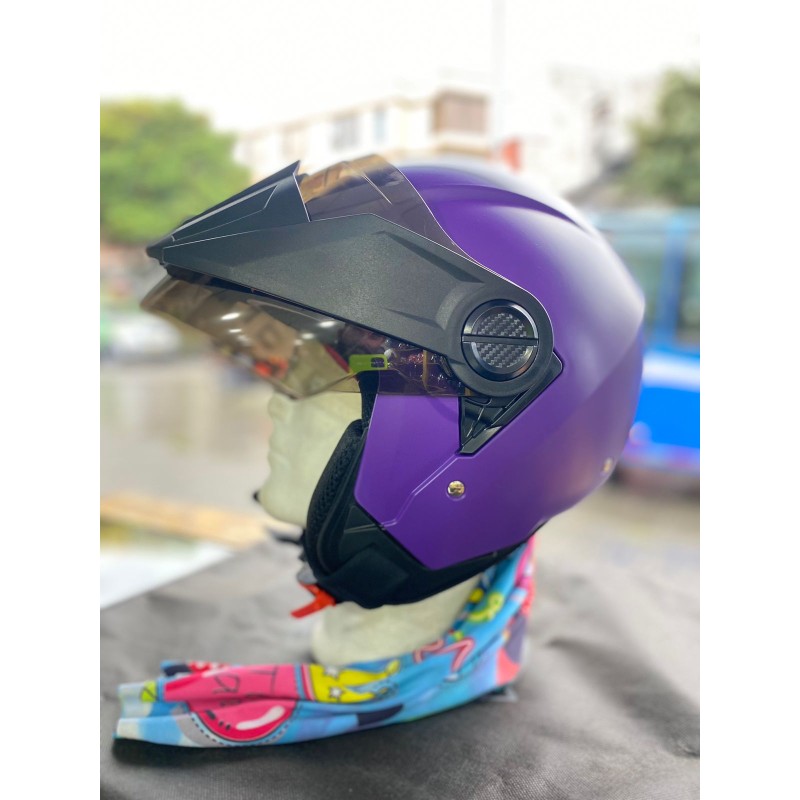 CASCO ABIERTO ICH 102