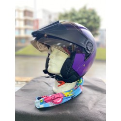 CASCO ABIERTO ICH 102